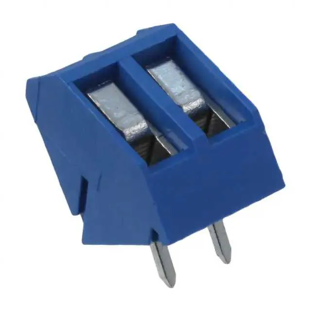 OSTTG020160B (TERMINAL BLOCK 5MM 2POS)