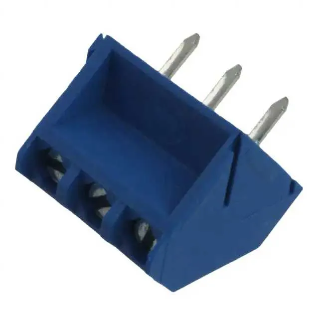 OSTTG030160B (TERMINAL BLOCK 5MM 3POS)