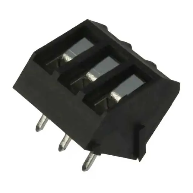 OSTTG035100B (TERMINAL BLOCK 5.08MM 3POS PCB)