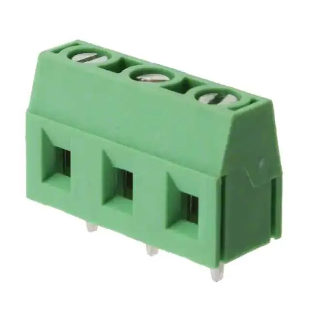 OSTVI034152 (TERMINAL BLOCK 7.50MM 3POS PCB)