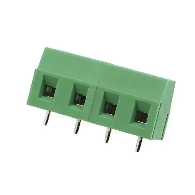 OSTVI044152 (TERMINAL BLOCK 7.50MM 4POS PCB)