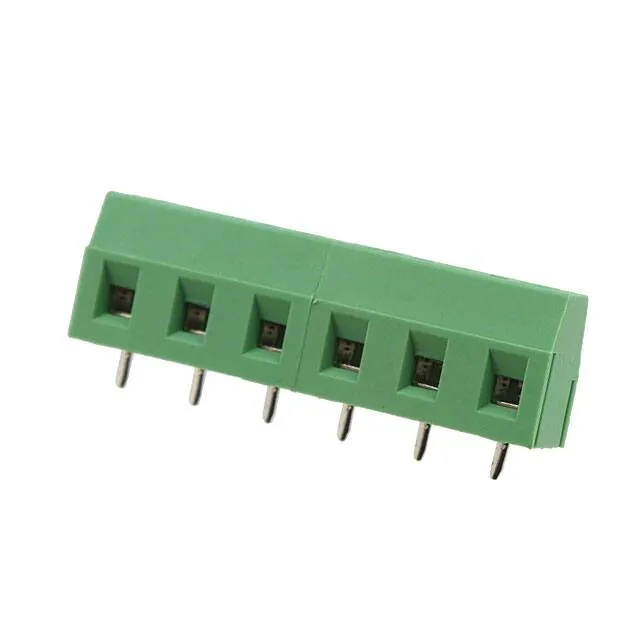 OSTVI064152 (TERMINAL BLOCK 7.50MM 6POS PCB)