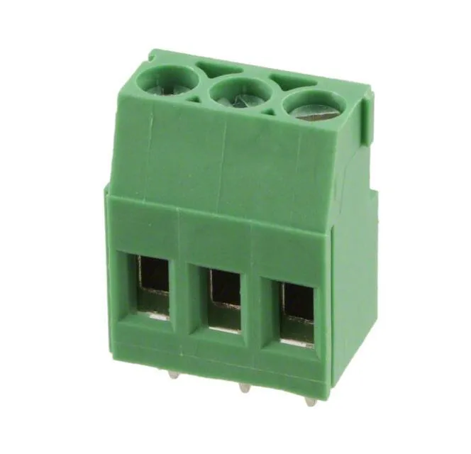 OSTVJ030152 (TERMINAL BLOCK 5MM 3POS PCB)
