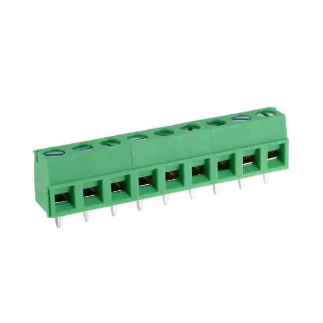OSTYC092150 (CONN TERM BLOCK 5.08MM 9POS PCB)