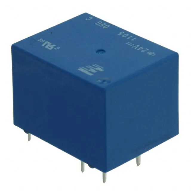 1-1461766-0 (RELAY GEN PURPOSE SPDT 10A 24V)