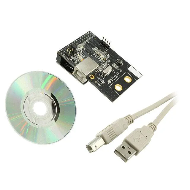 OV05642-ECJA-BA0A (KIT EVAL FOR OV05642 5MP)