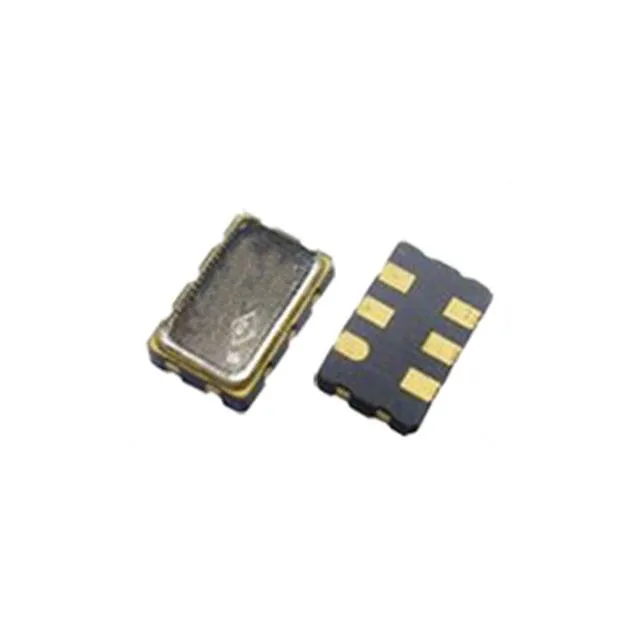 OWJMGLVANF-312.500000 (OSC XO 312.5MHZ 2.5V LVDS SMD)