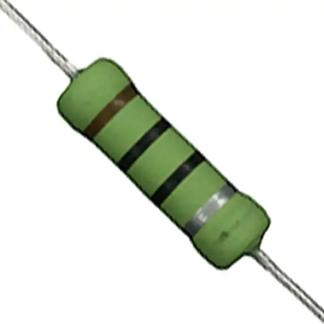 OX100KE (RES 10 OHM 1W 10% AXIAL)