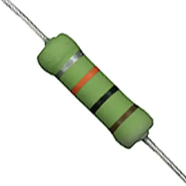 OX103KE (RES 10K OHM 1W 10% AXIAL)