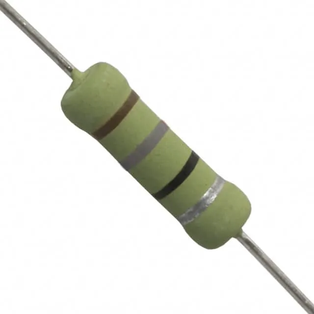 OX180K (RES 18 OHM 1W 10% AXIAL)