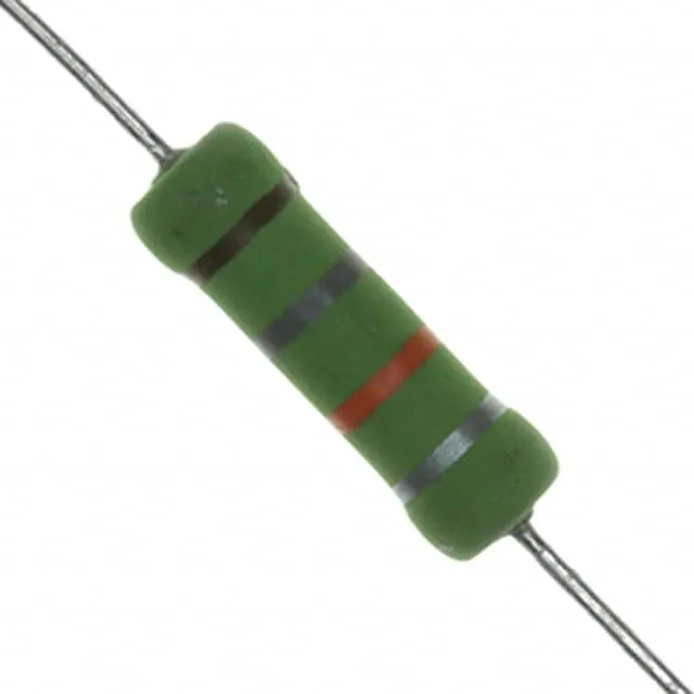 OX183KE (RES 18K OHM 1W 10% AXIAL)