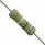 OX392K (RES 3.9K OHM 1W 10% AXIAL)