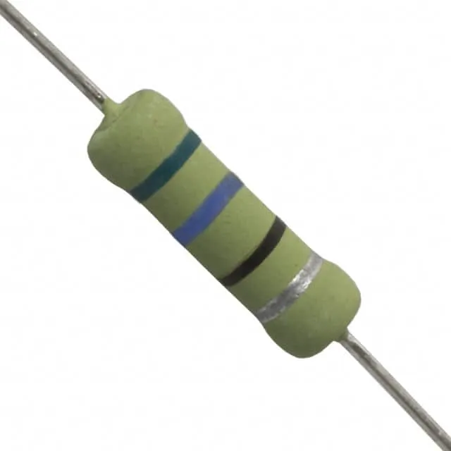 OX560KE (RES 56 OHM 1W 10% AXIAL)