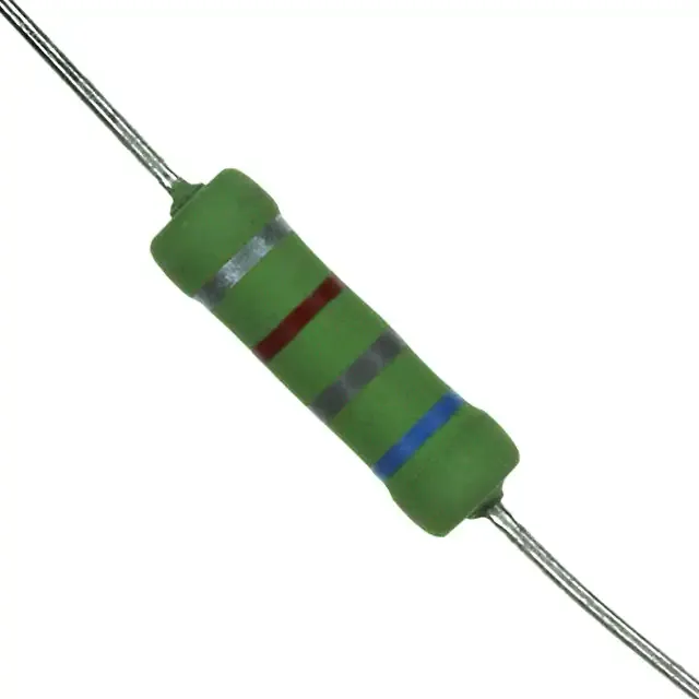 OX682KE (RES 6.8K OHM 1W 10% AXIAL)