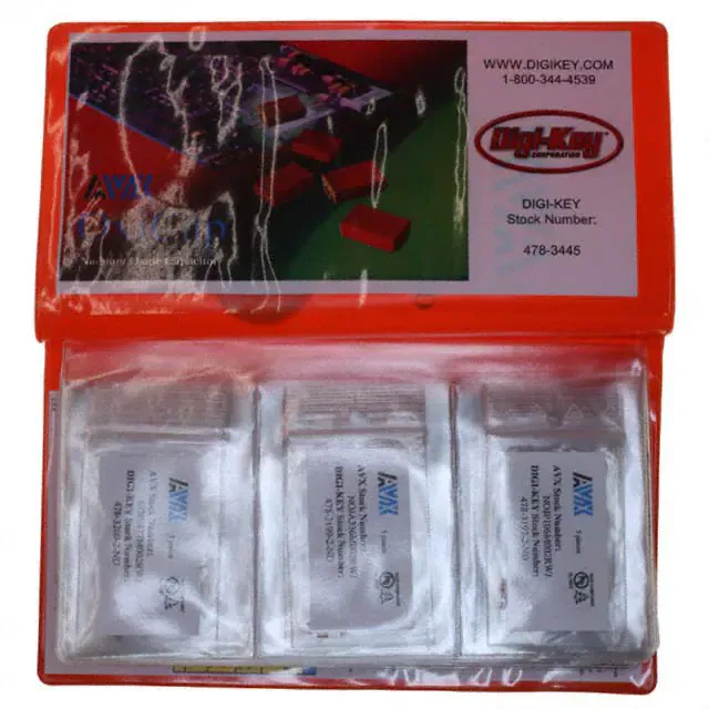 OXICAPNOJ001D (CAP KIT NIOB OX 4.7-1000UF 150PC)