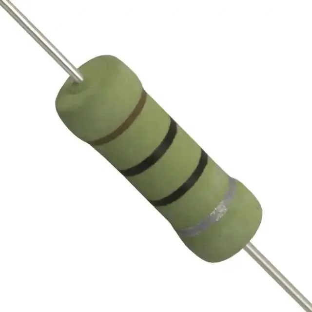 OY100KE (RES 10 OHM 2W 10% AXIAL)