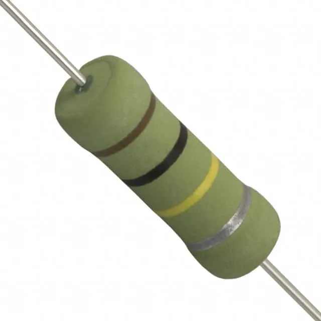 OY104KE (RES 100K OHM 2W 10% AXIAL)