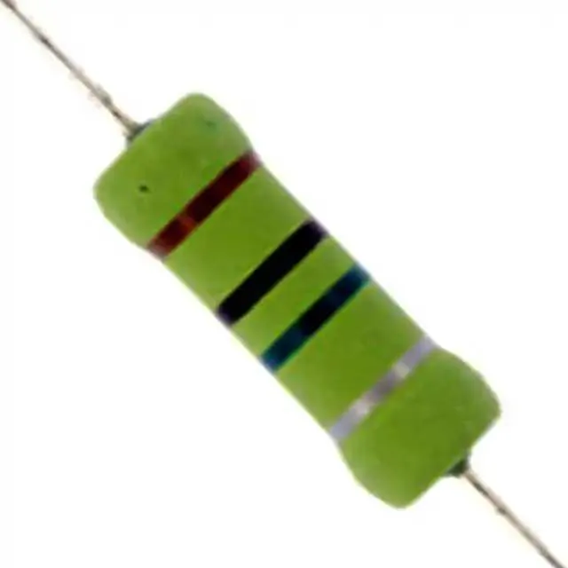 OY105KE (RES 1M OHM 2W 10% AXIAL)