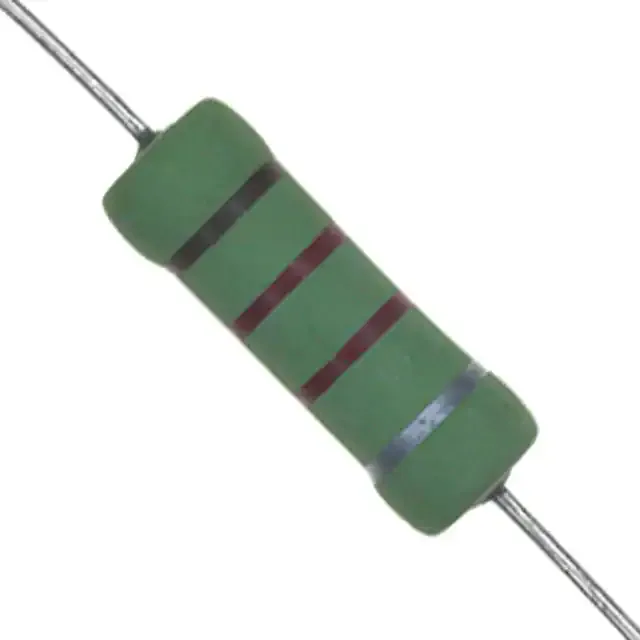 OY122KE (RES 1.2K OHM 2W 10% AXIAL)