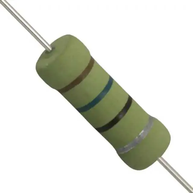 OY150K (RES 15 OHM 2W 10% AXIAL)
