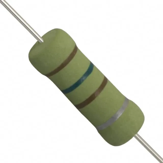 OY151K (RES 150 OHM 2W 10% AXIAL)