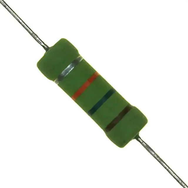 OY153KE (RES 15K OHM 2W 10% AXIAL)