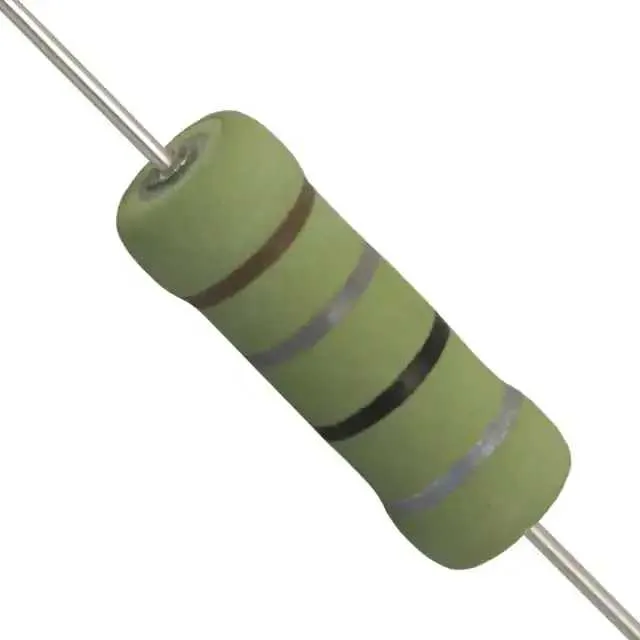 OY180KE (RES 18 OHM 2W 10% AXIAL)