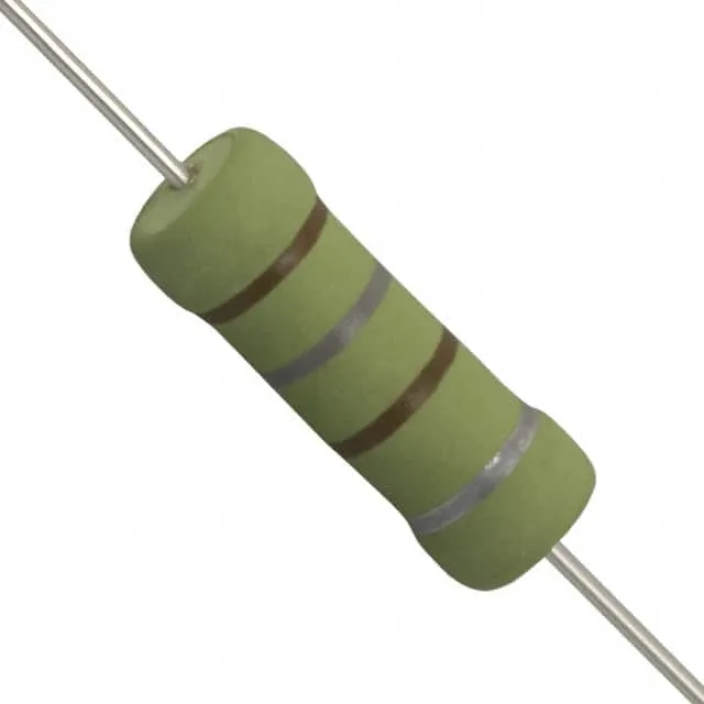 OY181K (RES 180 OHM 2W 10% AXIAL)