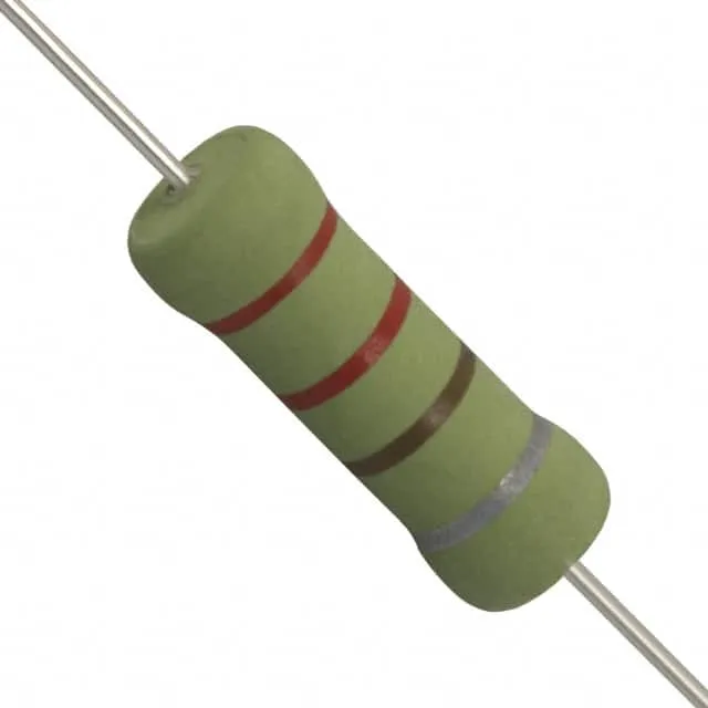 OY221K (RES 220 OHM 2W 10% AXIAL)