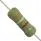 OY392K (RES 3.9K OHM 2W 10% AXIAL)