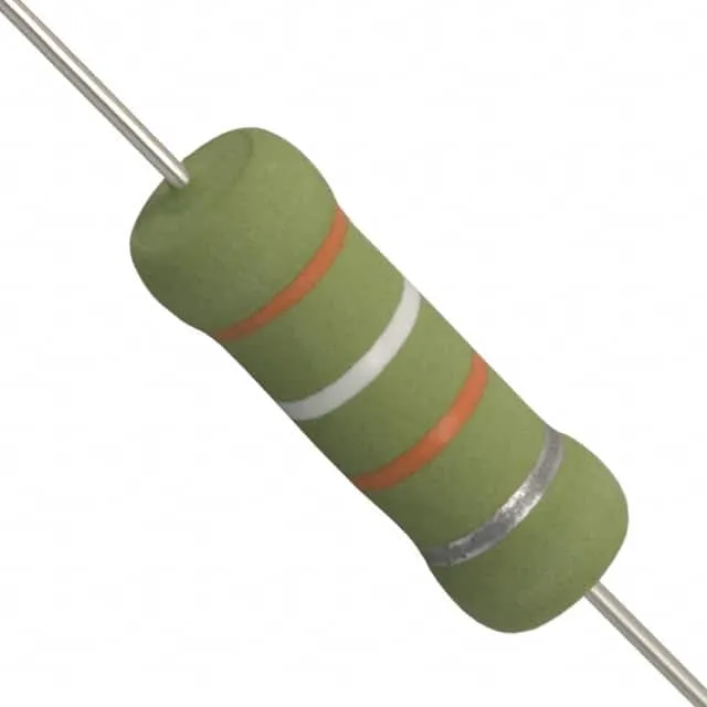 OY393KE (RES 39K OHM 2W 10% AXIAL)