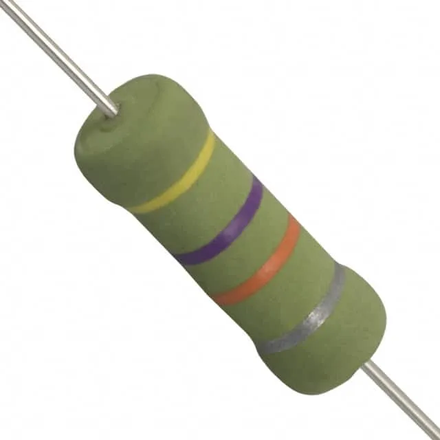 OY473KE (RES 47K OHM 2W 10% AXIAL)