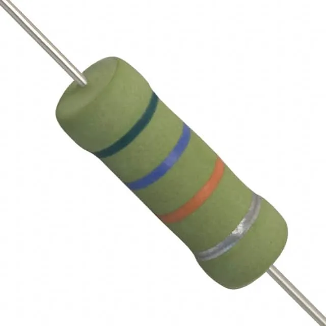 OY563KE (RES 56K OHM 2W 10% AXIAL)
