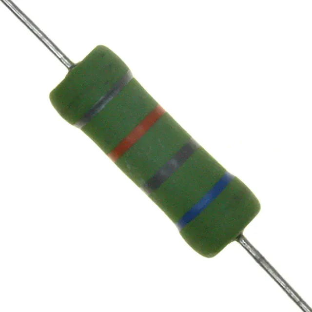 OY683KE (RES 68K OHM 2W 10% AXIAL)