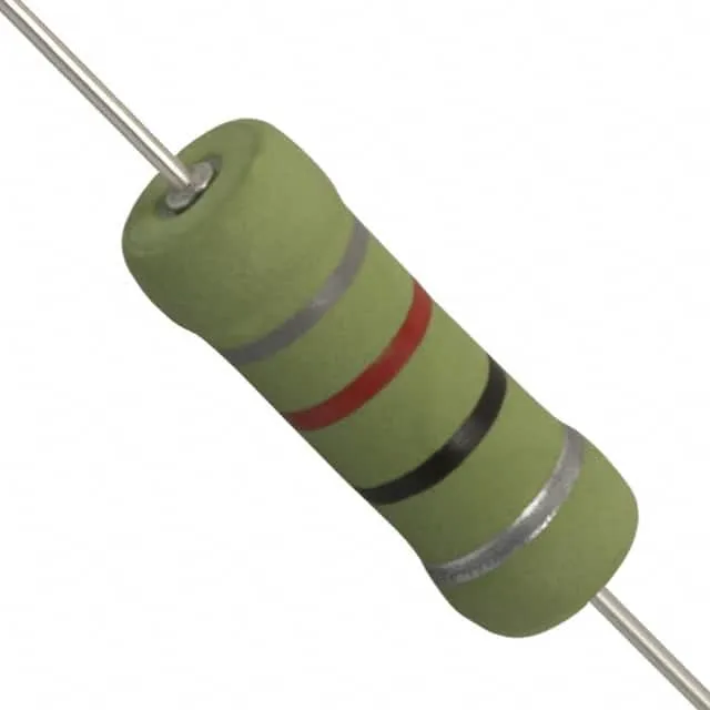 OY820K (RES 82 OHM 2W 10% AXIAL)