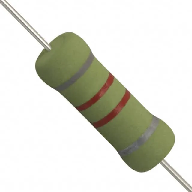 OY822K (RES 8.2K OHM 2W 10% AXIAL)