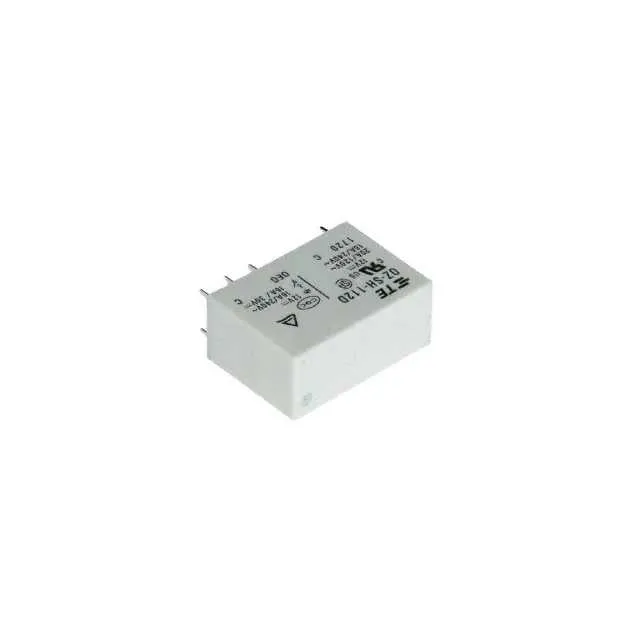 OZ-SH-112D,294 (RELAY GEN PURPOSE SPDT 16A 12V)