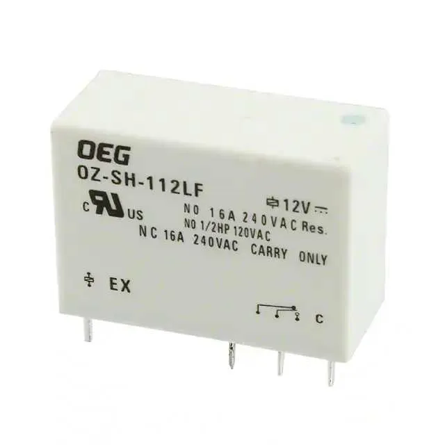OZ-SH-112LF,000 (RELAY)