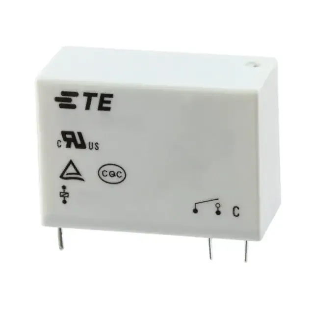 OZ-SS-112LM1F,000 (RELAY GEN PURPOSE SPST 16A 12V)