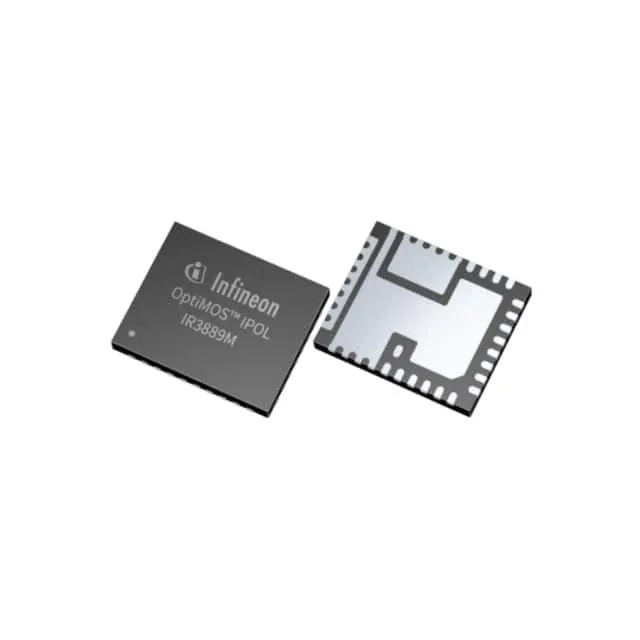 IR3082MTRPBF (IC CTLR XPHASE 20-MLPQ)