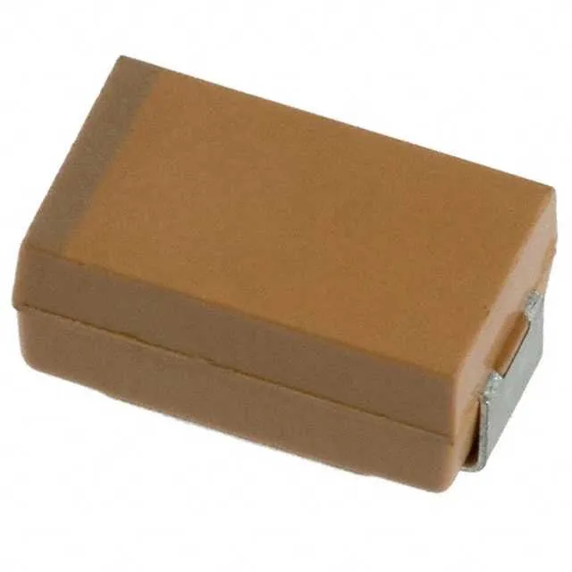 TAJE157M016RNJ (CAP TANT 150UF 16V 20% 2917)