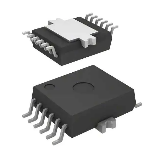 BTS5215LAUMA1 (IC SWITCH PWR HISIDE DSO-12)