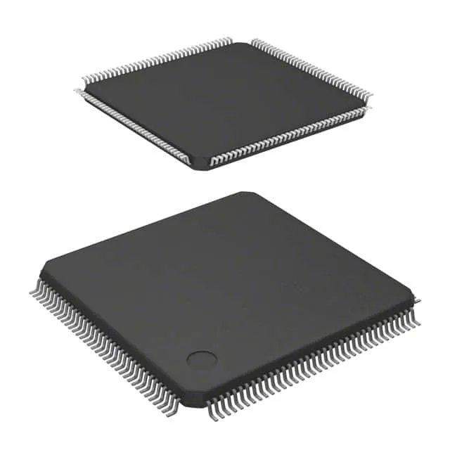 SAFC165HLFV13XT (IC COMMUNICATION CTRLR TQFP-144)
