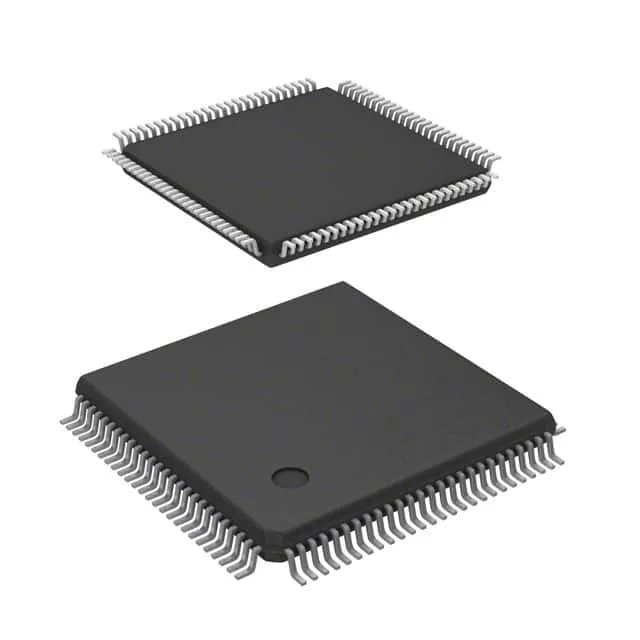 XC164CS16F40FBBFXQMA1 (IC MCU 16BIT 128KB FLASH 100TQFP)