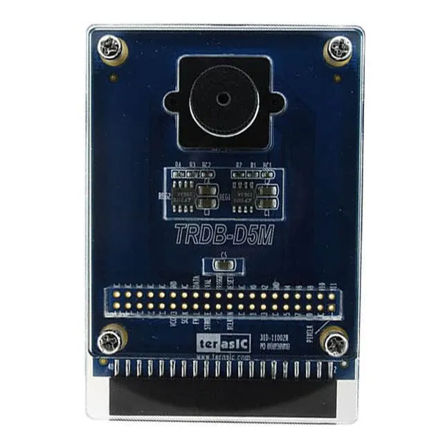 P0001 (MODULE DIGITAL CAMERA 5MP (D5M))