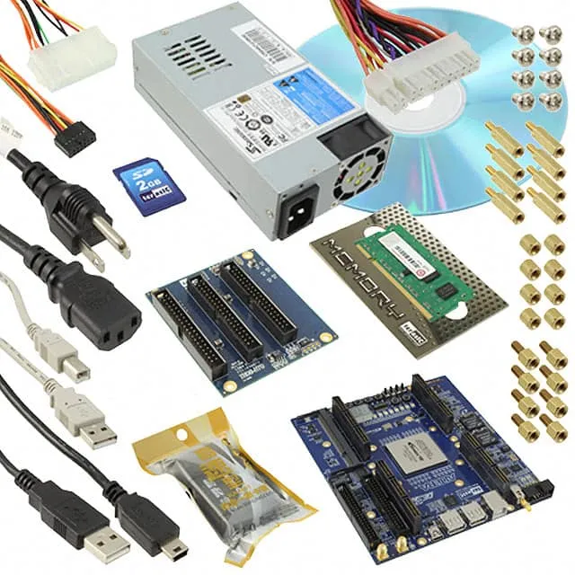 P0005 (KIT DE3 STRATIX 3SL150)