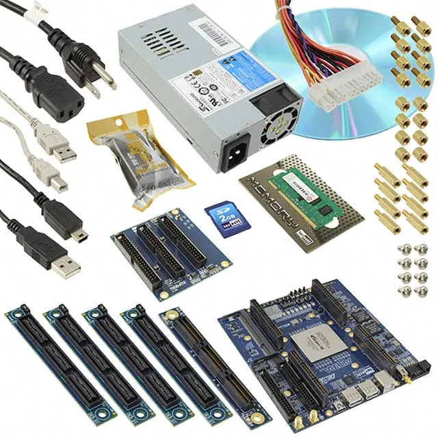 P0010 (KIT DE3 STRATIX 3SL340)
