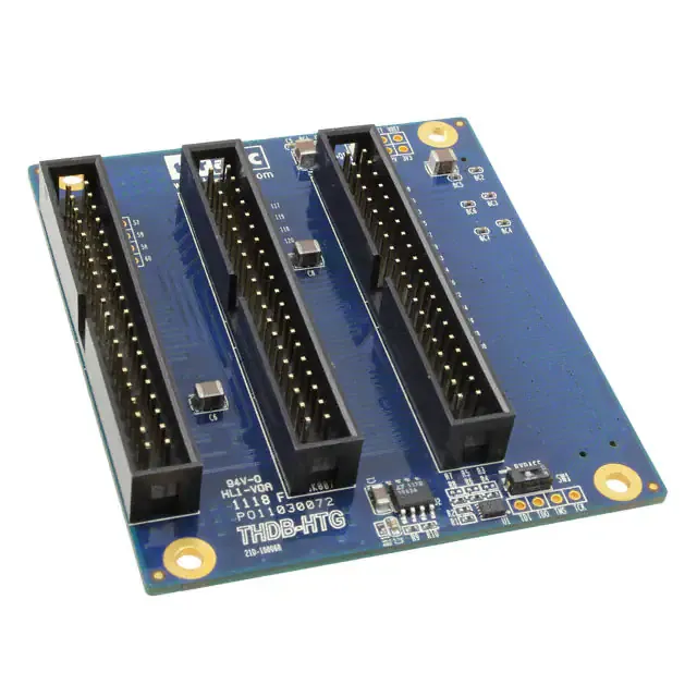 P0024 (GPIO-HSTC CARD (FEMALE))