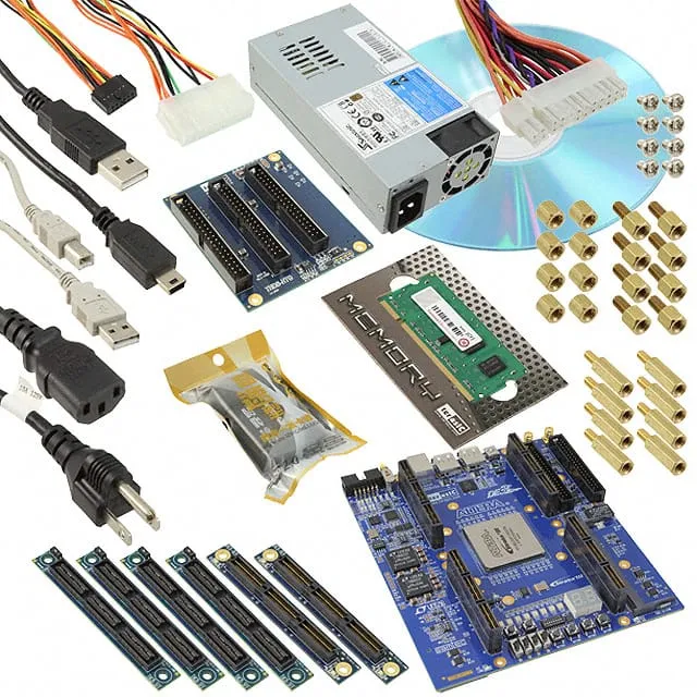 P0029 (KIT DE3 STRATIX 3SE260)
