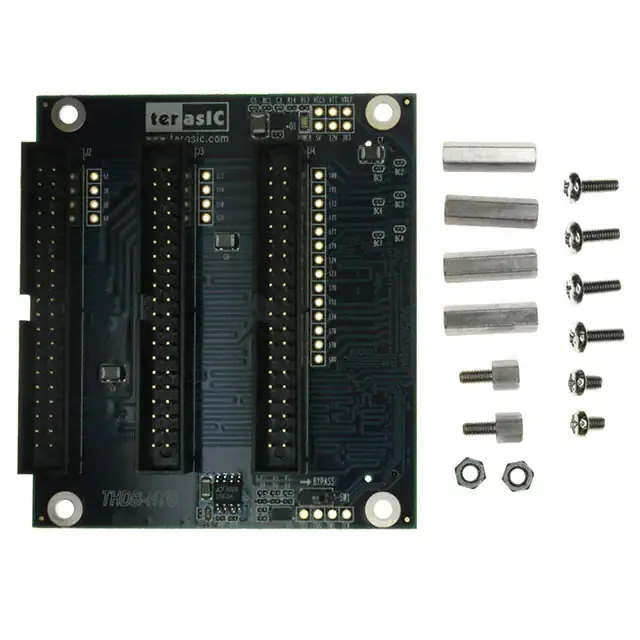 P0033 (BOARD ADAPTER HSMC TO GPIO)